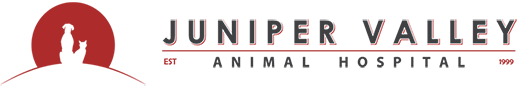 Juniper Valley Animal Hospital Logo