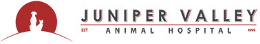Juniper Valley Animal Hospital Logo