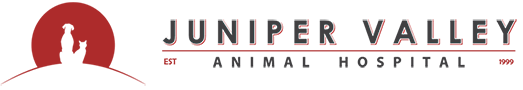 Juniper Valley Animal Hospital Logo